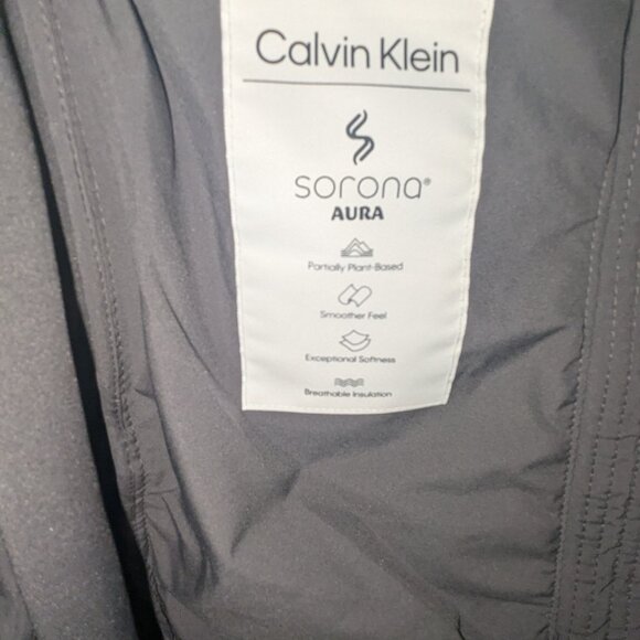 Women's fitted coat (L) - Picture 5 of 7